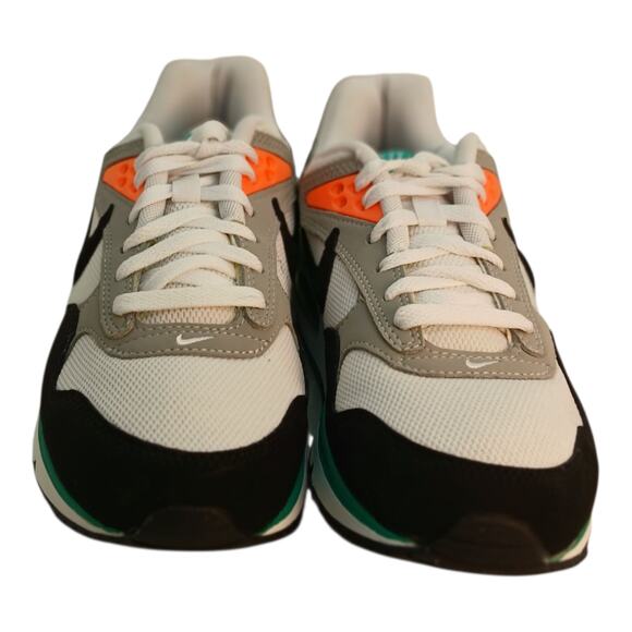 Nike Air Max Correlate Womens White w/Gray & Black Accents Sneakers - Size: 8 - Picture 3 of 7